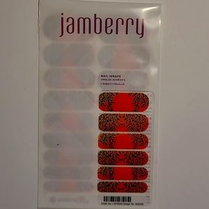 Jamberry Nail Wraps - Festive Fall